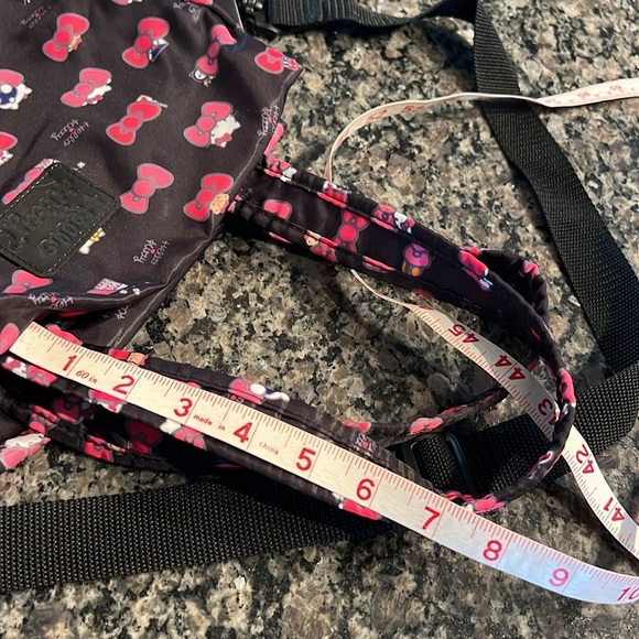 Sanrio Hello Kitty Nylon bag - Picture 9 of 11